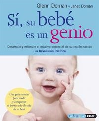 SÍ, SU BEBÉ ES UN GENIO | 9788441420168 | DOMAN, GLENN / DOMAN, DOUGLAS / HAGY, BRUCE