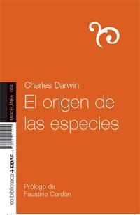ORÍGEN DE LAS ESPECIES, EL | 9788441425019 | DISALVO, DAVID
