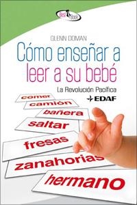 CÓMO ENSEÑAR A LEER A SU BEBÉ | 9788441421349 | LALLEMAND, ORIANNE / JAMMES, LAURANCE