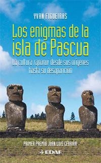 ENIGMAS DE LA ISLA DE PASCUA | 9788441421905 | SINCLAIR, ANDREW