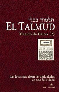 TALMUD, EL | 9788441425033 | ANÓNIMO
