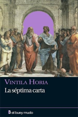 SÉPTIMA CARTA, LA | 9788493778989 | HORIA, VINTILA
