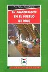 SACERDOTE EN EL PUEBLO DE DIOS, EL | 9788484079439 | REQUENA, MIGUEL ÁNGEL