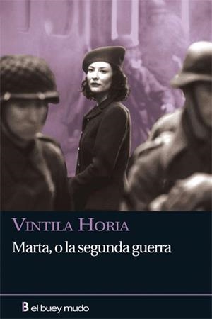 MARTA O LA SEGUNDA GUERRA | 9788493741723 | ELÍAS DE MOLINS PINILLOS, ALFONSO