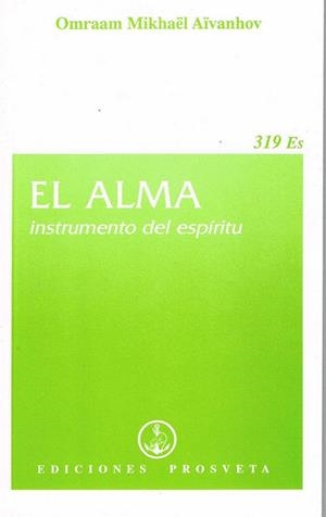 ALMA, EL | 9782855667294 | AIVANHOV, OMRAAM MIKHAEL