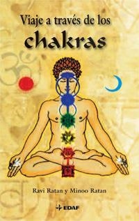 VIAJE A TRAVÉS DE LOS CHAKRAS | 9788441421813 | CALLE, RAMIRO