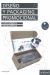 DISEÑO Y PACKAGING PROMOCIONAL | 9788493650810 | CAMPOS, CRISTIAN