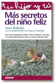 MÁS SECRETOS DEL NIÑO FELIZ | 9788441406841 | COSTA-PRADES, BERNADETTE