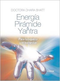 ENERGÍA, PIRÁMIDE & YANTRA | 9788441421776 | OSHO
