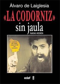 CODORNIZ SIN JAULA, LA | 9788441430587 | MENÉNDEZ PELAYO, MARCELINO