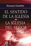 SENTIDO DE LA IGLESIA, EL | 9788484076599 | MARMION, COLUMBA