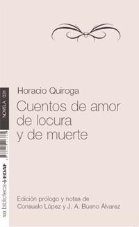 CUENTOS DE AMOR DE LOCURA Y DE MUERTE | 9788441426665 | BRONTË, EMILY