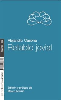 RETABLO JOVIAL | 9788441426818 | SOLÍS, FERMÍN