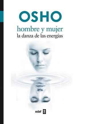 HOMBRE Y MUJER | 9788441426887 | OSHO
