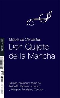 DON QUIJOTE DE LA MANCHA | 9788441426764 | DOSTOYEVSKI, FIÓDOR