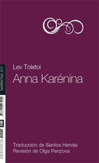 ANNA KARÉNINA | 9788441427990 | KAFKA, FRANZ