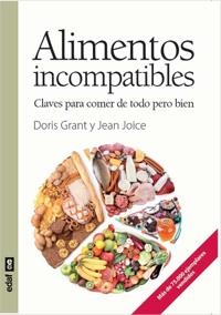 ALIMENTOS INCOMPATIBLES | 9788441428478 | ROMERO VILLA, JUAN MANUEL