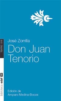 DON JUAN TENORIO | 9788441427952 | SHAKESPEARE, WILLIAM