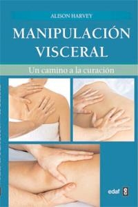 MANIPULACIÓN VISCERAL | 9788441428768 | CHEVALLIER, LAURENT