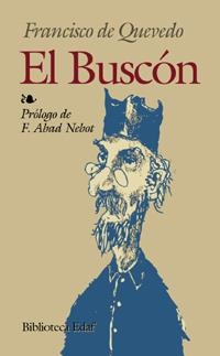 BUSCÓN, EL | 9788471663412 | DE CERVANTES, MIGUEL