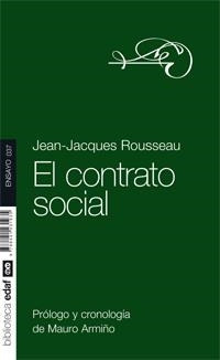 CONTRATO SOCIAL, EL | 9788441431935 | MAQUIAVELO, NICCOLÒ