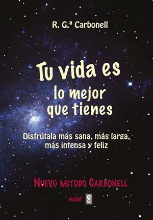 TU VIDA ES LO MEJOR QUE TIENES | 9788441431928 | KORENFELD, ÉDOUARD