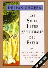 SIETE LEYES ESPIRITUALES DEL ÉXITO, LAS | 9788441431652 | AVELLANOSA CARO, IGNACIO