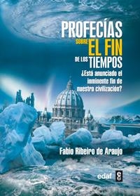 PROFECÍAS SOBRE EL FIN DE LOS TIEMPOS | 9788441430983 | JULIET SHARMAN / LUZ GREENE, BURKE