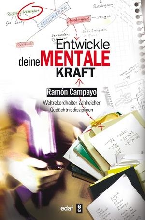 ENTWICKLE DEINE MENTALE KRAFT | 9788441430846 | WEBER, WINFRIED