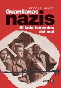 GUARDIANAS NAZIS | 9788441432406 | ATWOOD, KATHRYN J.