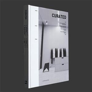 CURATED: NUEVOS DISEÑOS DE TIENDAS | 9788492810253