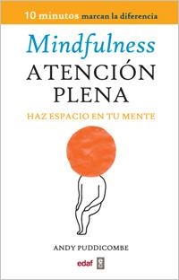 MINDFULNESS. ATENCIÓN PLENA | 9788441430594 | LEADBEATER, CHARLES WEBSTER