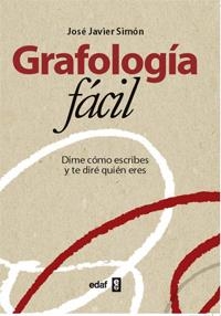 GRAFOLOGÍA FÁCIL | 9788441430907 | FANELLI, VINCENZO