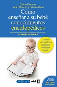CÓMO ENSEÑAR CONOCIMIENTOS ENCICLOPÉDICOS A SU BEBÉ | 9788441430914 | DOMAN, GLENN / DOMAN, JANET