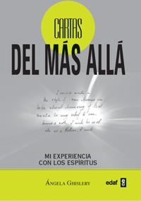 CARTAS DEL MÁS ALLÁ | 9788441431362 | ALTMAN, NATHANIEL