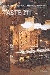 TASTE IT! | 9788492810581