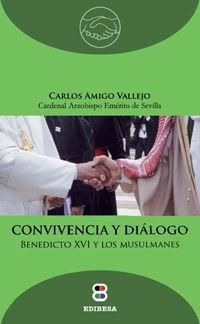 CONVIVENCIA Y DIÁLOGO | 9788415662761 | AMIGO VALLEJO, CARLOS