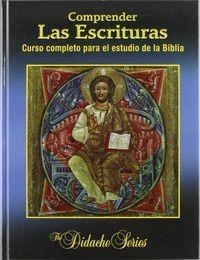 COMPRENDER LAS ESCRITURAS | 9788484079798 | GIL DE MURO, SANTIAGO