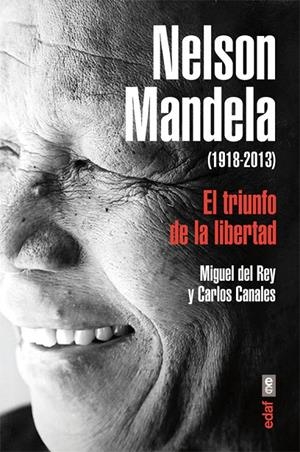 NELSON MANDELA (1918-2013) | 9788441433786 | MARTÍNEZ LAÍNEZ, FERNANDO