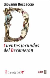 CUENTOS JOCUNDOS DEL DECAMERÓN | 9788441432864 | NOVO, MARÍA