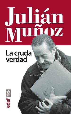 JULIÁN MUÑOZ | 9788441432918 | ORDOÑEZ, M. ÁNGEL