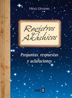 REGISTROS AKÁSHICOS | 9788441433465 | ABRAHAM, SYLVIA