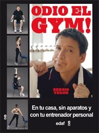 ¡ODIO EL GYM! | 9788441432956 | POE, EDGAR ALLAN