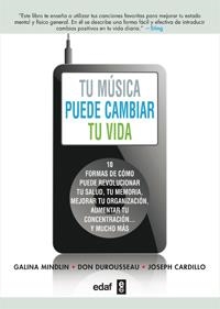 TÚ MÚSICA PUEDE CAMBIAR TU VIDA | 9788441432574 | ZAMARRO, JUSTO