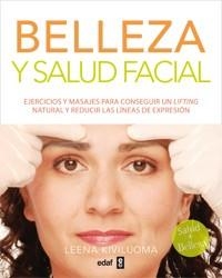 BELLEZA Y SALUD FACIAL | 9788441432802 | BAYLY, DOREEN E.