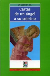 CARTAS DE UN ÁNGEL A SU SOBRINO | 9788484079934 | MARTÍNEZ-BLAT, VICENTE