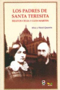 PADRES DE SANTA TERESITA, LOS | 9788484075653 | LEÓN, TEODORO