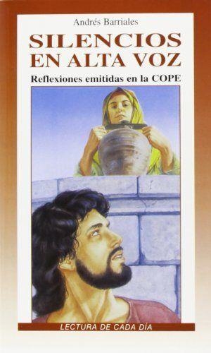 SILENCIOS EN ALTA VOZ | 9788484074786 | GONZÁLEZ VINAGRE, ANTONIO