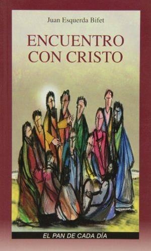 ENCUENTROS CON CRISTO | 9788484079859 | BARRIALES, ANDRÉS