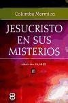 JESUCRISTO EN SUS MISTERIOS | 9788484078982 | ÁLVAREZ MAESTRO, JESÚS